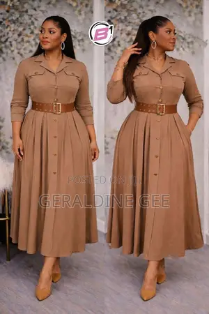 Queens Corporate Turkish Outfit for My Elegant Ladies