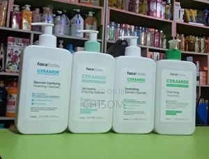 All of Body Care Lonation