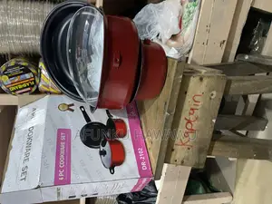 4pcs Cookwear Set