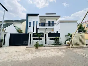 4bdrm Duplex in Life Camp for sale