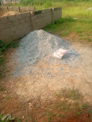 Property, Half Plot of Land for Sale at Ibafo