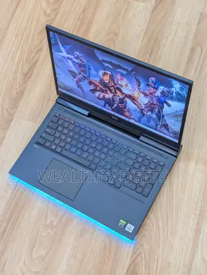 Laptop Dell G7 17 7000 32GB Intel Core i9 SSD 1T
