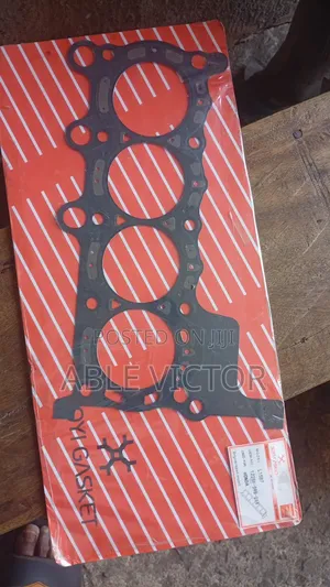 Iron Top Gasket