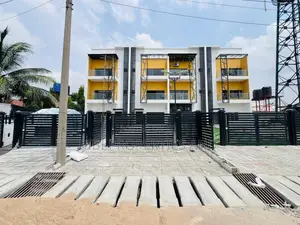 4bdrm Townhouse/Terrace in Gwarinpa for sale