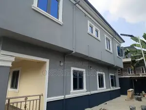 4bdrm Duplex in Aba North for sale