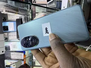 Honor 200 256 GB Green