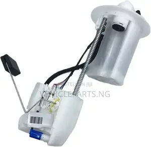 Fuel Pump Toyota Yaris 2008-2013
