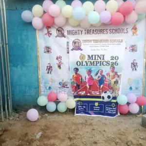 Primary School Teacher