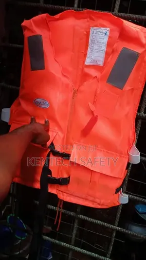 Marine Life Jackets Light Weight