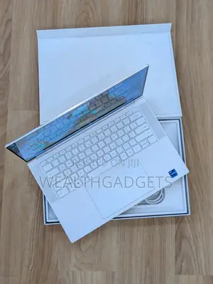 Laptop Dell XPS 15 9510 16GB Intel Core i7 SSD 512GB