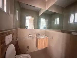 4bdrm Duplex in Harris Drive Vgc, Abraham Adesanya Estate for rent