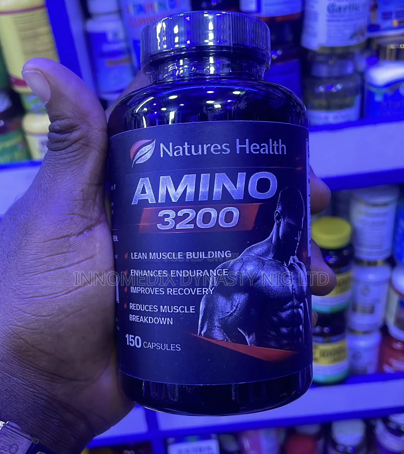 Amino 3200