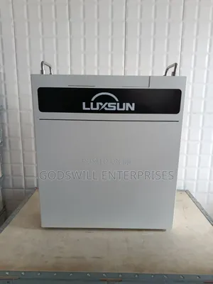 5kwh Lithium Battery 48v 200ah