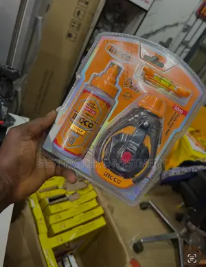 30m Ingco Chalk Line Reel