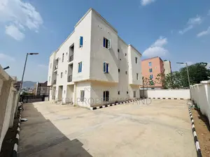 2bdrm Block of Flats in Katampe (Main) for sale