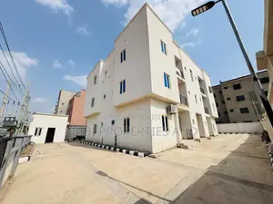 2bdrm Block of Flats in Katampe (Main) for sale