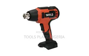 Heat Gun 18v, 550°