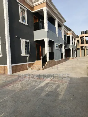 Furnished 3bdrm Duplex in Eleshin, Ijede / Ikorodu for rent