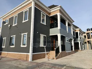 Furnished 3bdrm Duplex in Eleshin, Ijede / Ikorodu for rent