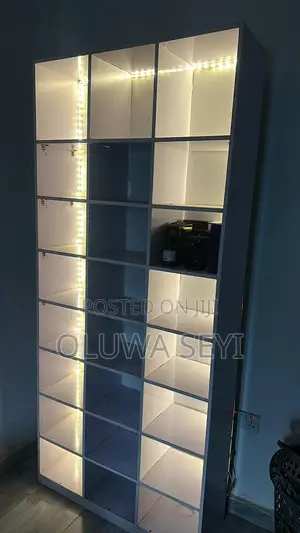 Wardrobe Shelf