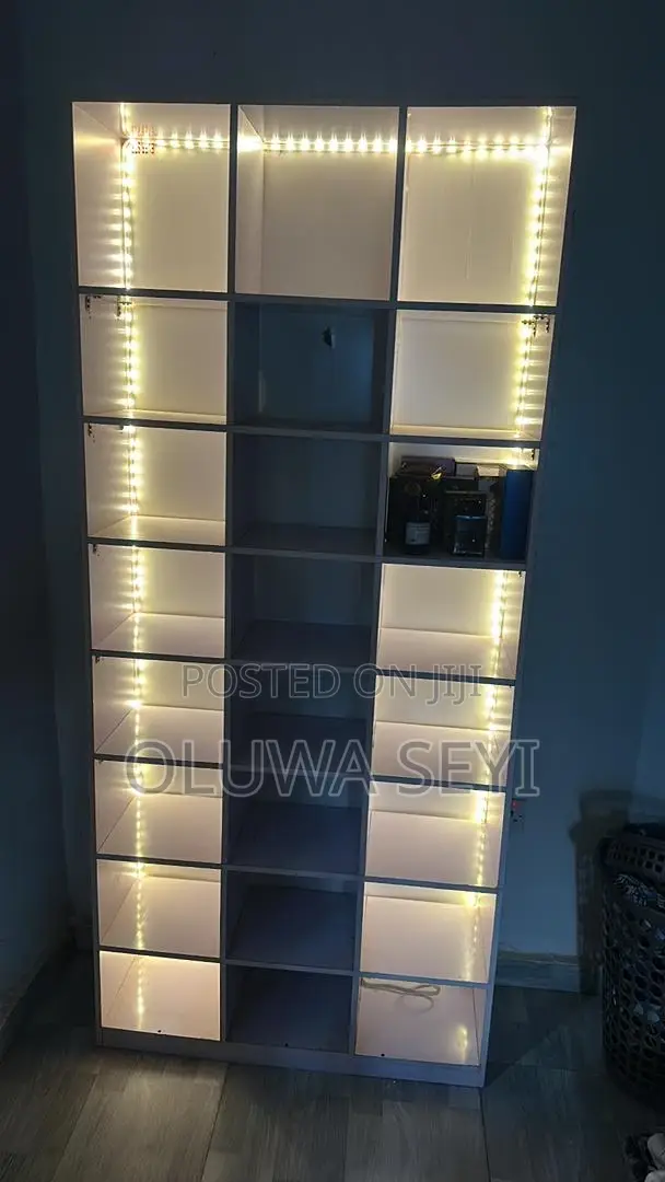 Wardrobe Shelf