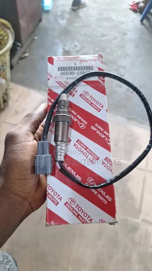 Lexus Rx350 2016 Oxygen Sensor