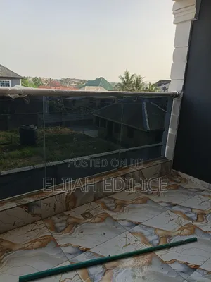 Furnished 3bdrm Duplex in Eleshin, Ijede / Ikorodu for rent