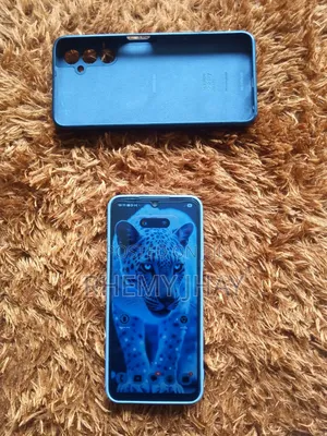 Samsung Galaxy A05s 128 GB White