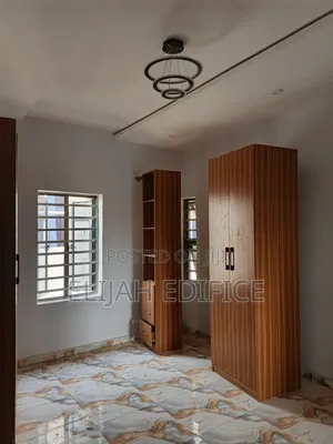 Furnished 3bdrm Duplex in Eleshin, Ijede / Ikorodu for rent