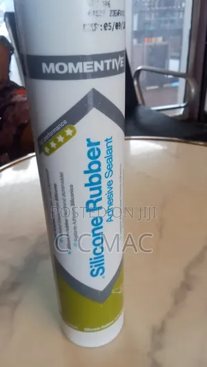Silicone Gum