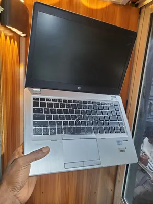 Laptop HP EliteBook Folio 9470M 8GB Intel Core i7 SSD 256GB