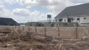 750sqm Inside Federal Housing Estate Osogbo