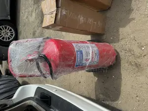 25kg Dcp Powder Fire 🔥 Extinguisher 🧯