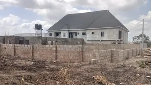 750sqm Inside Federal Housing Estate Osogbo