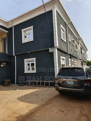 Furnished 6bdrm Duplex in Gbaga, Ijede / Ikorodu for rent