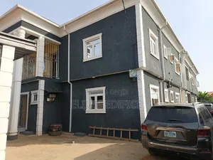 Furnished 6bdrm Duplex in Gbaga, Ijede / Ikorodu for rent