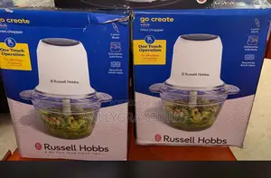 Russell Hobbs Food Collection Mini Chopper