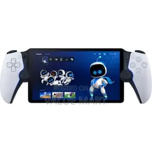 Sony Playstation Portal Remote Player - Playstation 5