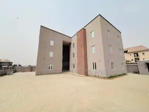 2bdrm Block of Flats in Jahi for sale