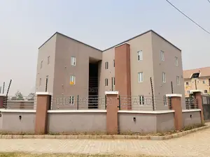 2bdrm Block of Flats in Jahi for sale
