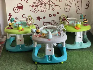 Baby Walker