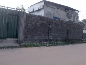 One Plot of Land