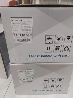 Bluetooth Thermal Xprinter Pos Machine