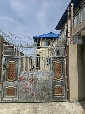 Furnished Mini Flat in Eyita, Ikorodu Garage for rent