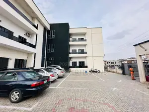 Furnished 3bdrm Apartment in Jahi for sale
