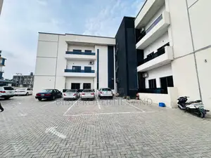 Furnished 3bdrm Apartment in Jahi for sale