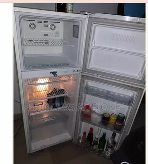 Lg Refrigerator