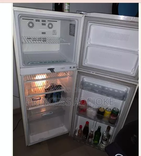 Lg Refrigerator
