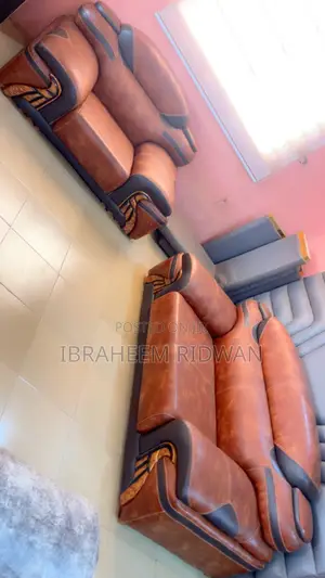 Luxury Italian Chair