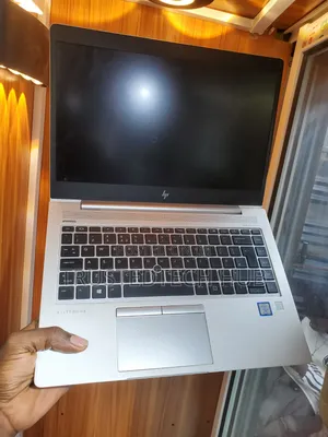 Laptop HP EliteBook 840 G6 8GB Intel Core i5 SSD 256GB